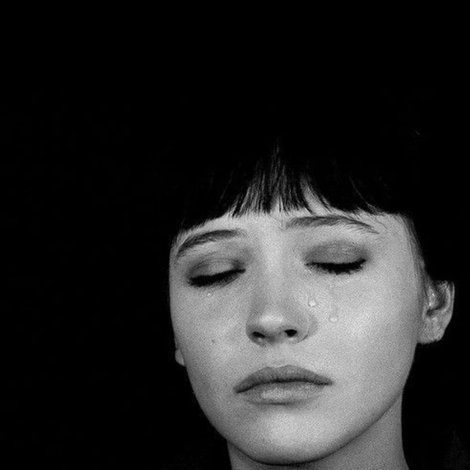 Dans le noir du temps