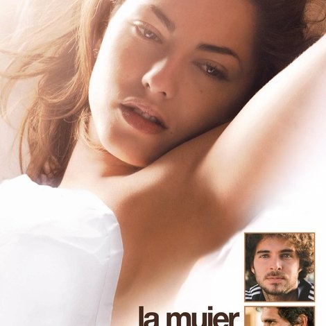 La mujer de mi hermano