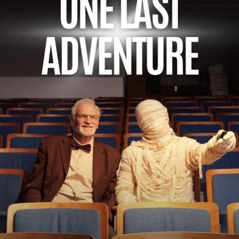 One Last Adventure