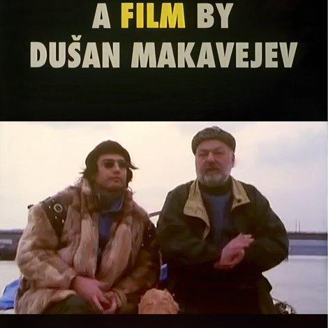Rupa u duši