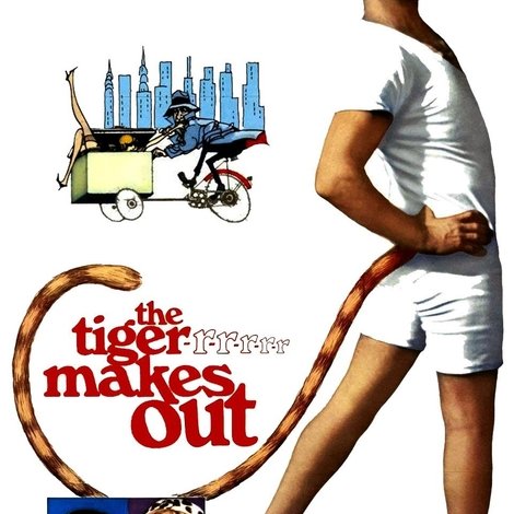 The Tiger Makes Out