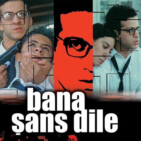 Bana Åžans Dile