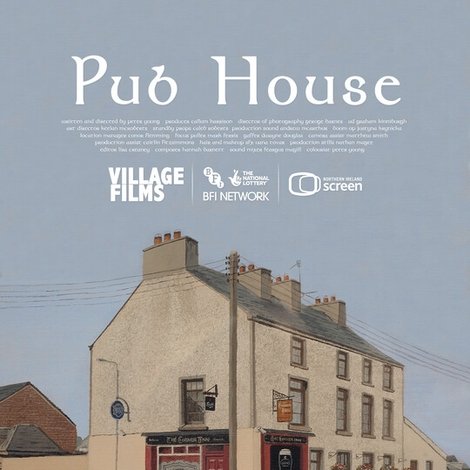 Pub House
