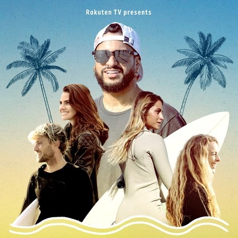 Barcelona Surf Destination