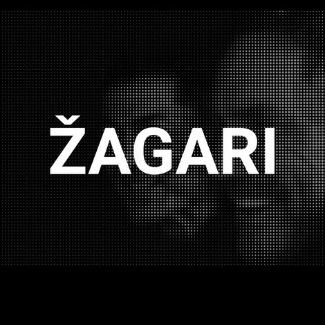 Žagari