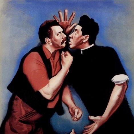 Don Camillo