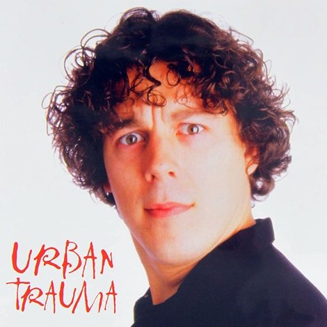 Alan Davies: Urban Trauma