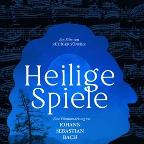Heilige Spiele