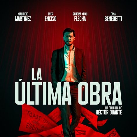 La Última Obra