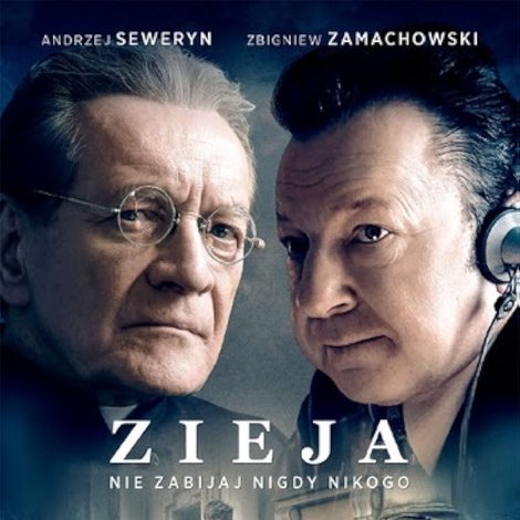 Zieja