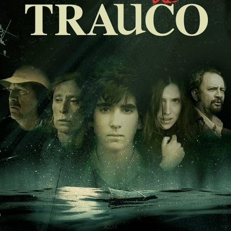 Hijo de Trauco