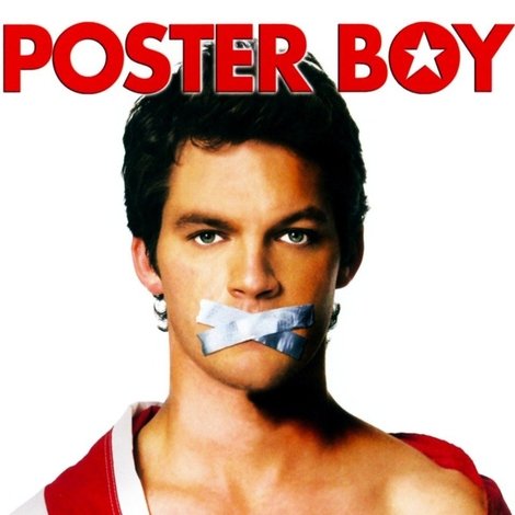 Poster Boy