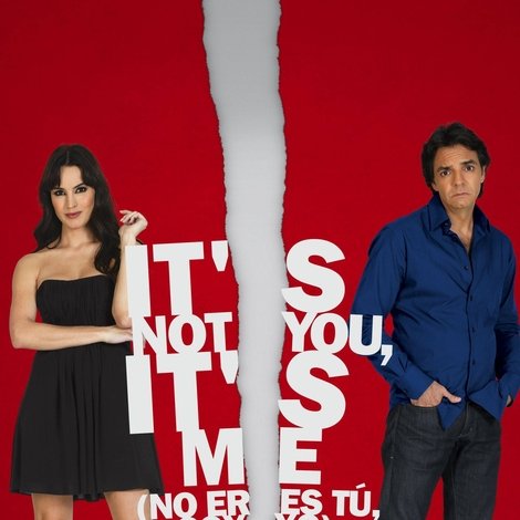 No Eres Tú, Soy Yo