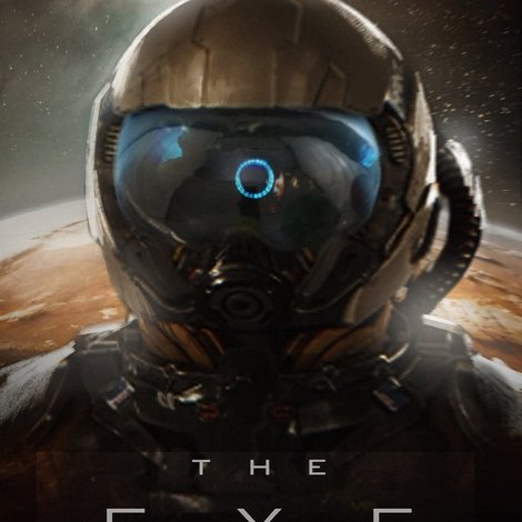 The Eye: Calanthek