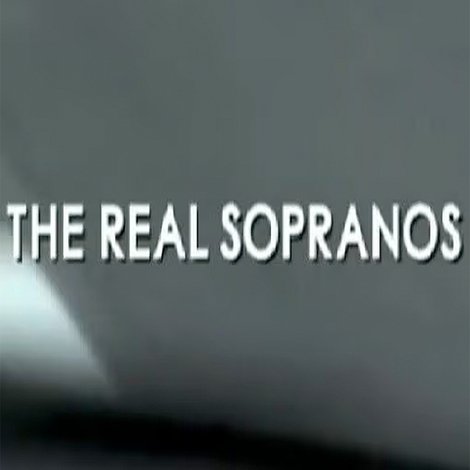 The Real Sopranos