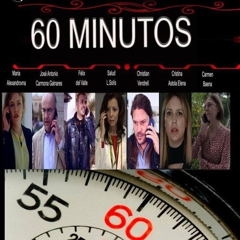60 minutos