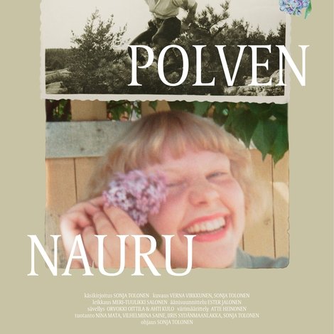 Neljän polven nauru