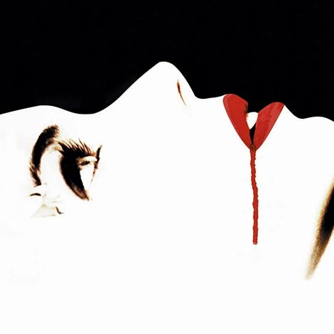 The Black Dahlia