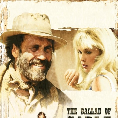 The Ballad of Cable Hogue