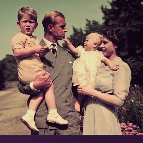 Philip: Prince, Husband, Father