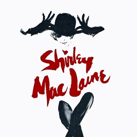 The Shirley MacLaine Show