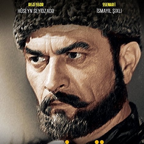 Dəli Kür