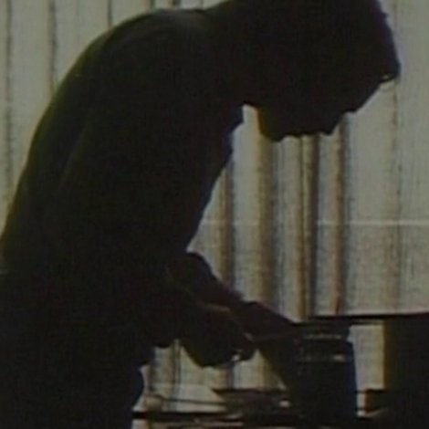 Moving Pictures: The Art of Jan Lenica