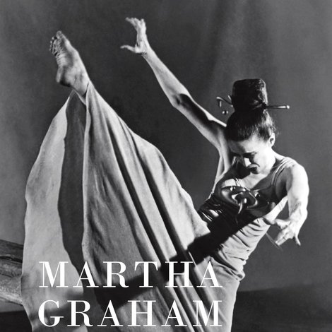 Martha Graham: Dance on Film