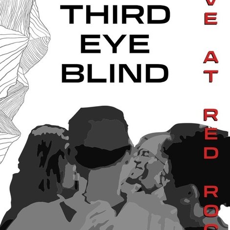 Third Eye Blind: Live at Red Rocks