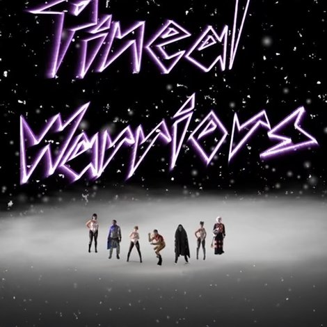 Pineal Warriors