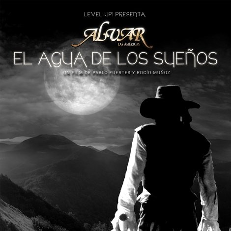 El agua de los sueños