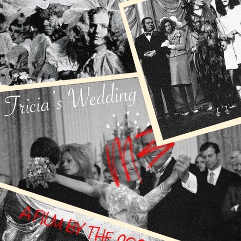 Tricia's Wedding