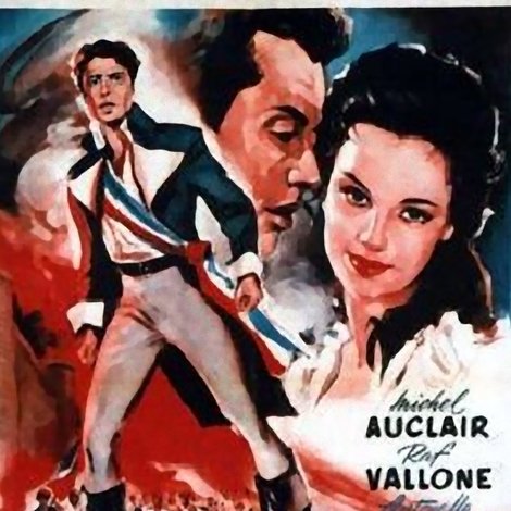 Le souffle de la liberté