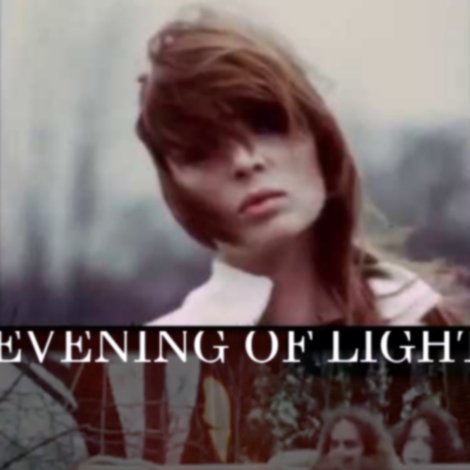 Nico: Evening of Light