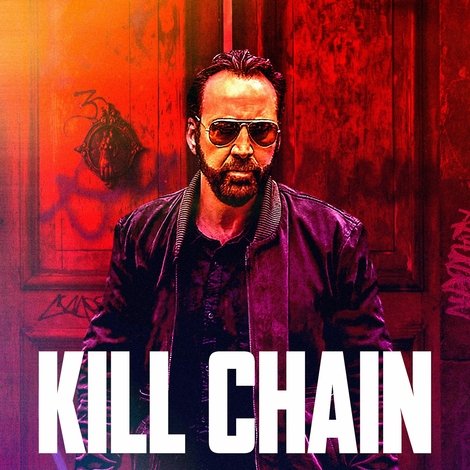 Kill Chain