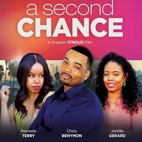 A Second Chance