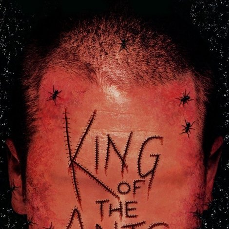 King of the Ants