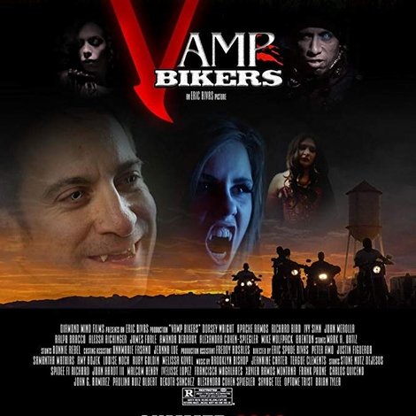 Vamp Bikers