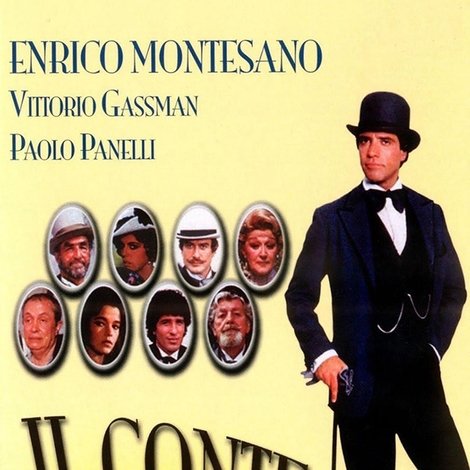 Il conte Tacchia