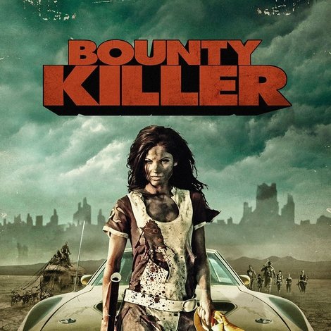 Bounty Killer