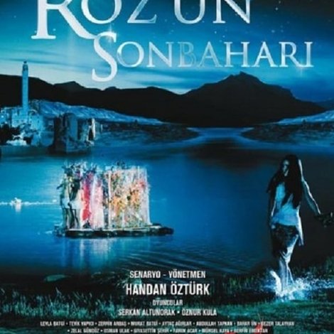 Benim ve Roz'un Sonbaharı