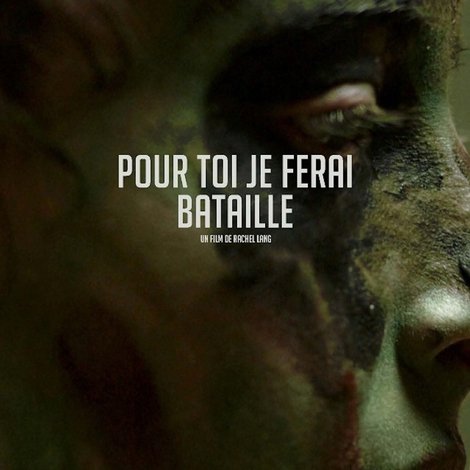 Pour toi je ferai bataille