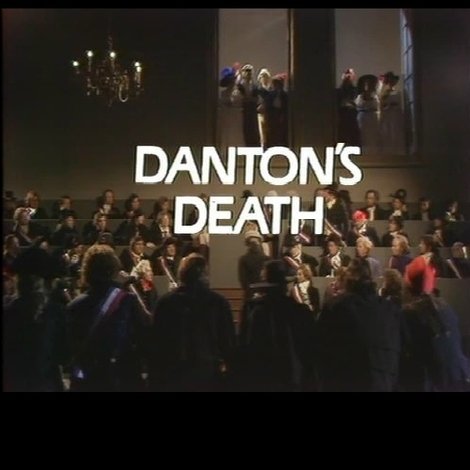 Danton's Death