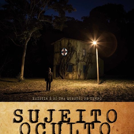 Sujeito Oculto