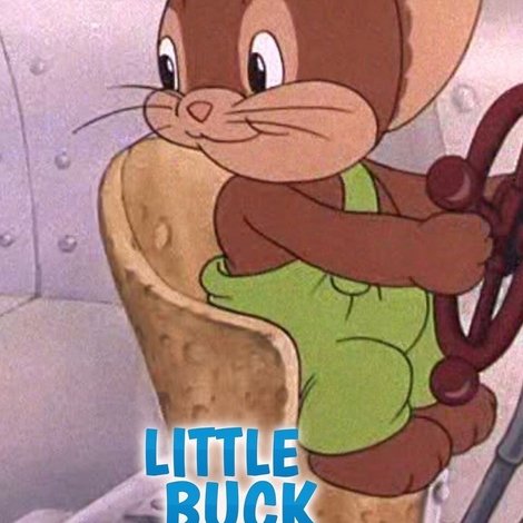 Little Buck Cheeser