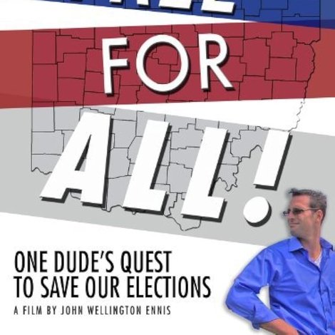Free for All!