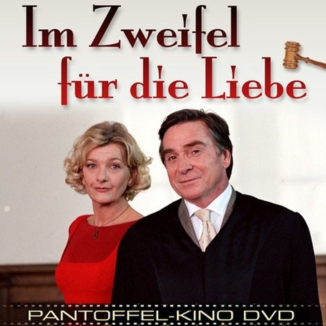 Im Zweifel für die Liebe
