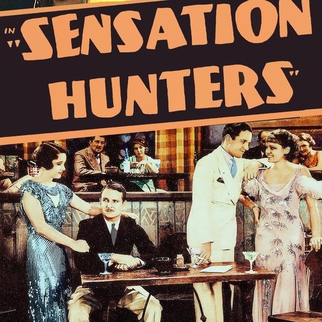 Sensation Hunters