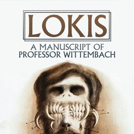 Lokis: Rękopis profesora Wittembacha