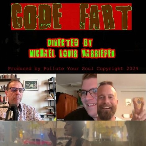 CODE FART